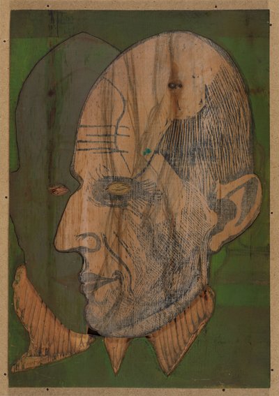  de Ernst Ludwig Kirchner