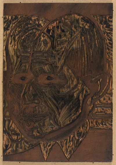  de Ernst Ludwig Kirchner