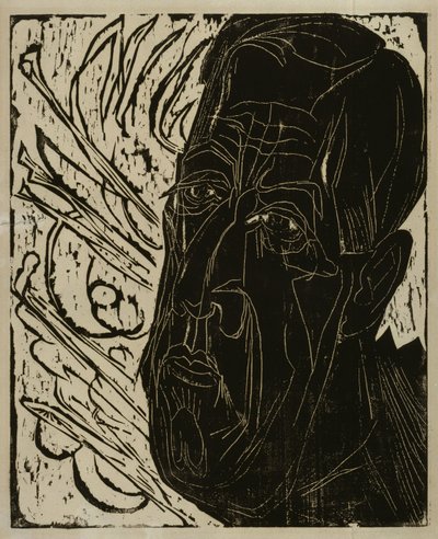  de Ernst Ludwig Kirchner