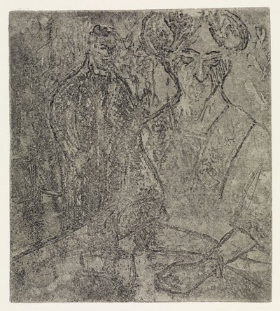  de Ernst Ludwig Kirchner