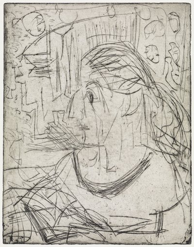  de Ernst Ludwig Kirchner