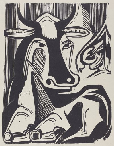  de Ernst Ludwig Kirchner