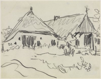  de Ernst Ludwig Kirchner