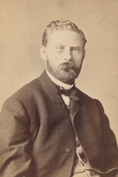 [Kraus], década de 1860. de Ernst Milster