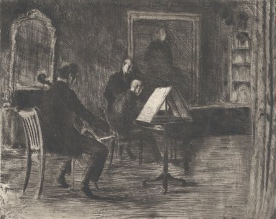 Violoncelo Sonata, s.d. de Ernst Oppler