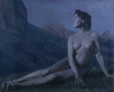 boca noite de Ernst Stohr