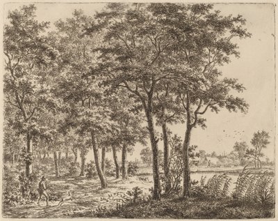 Floresta. de Ernst Willem Jan Bagelaar