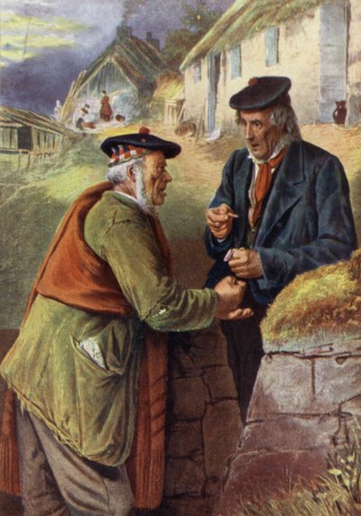 Whig e Tory de Erskine Nicol