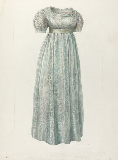 Vestir de Erwin Schwabe