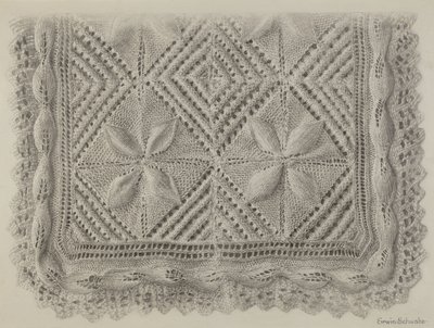 renda de Erwin Schwabe
