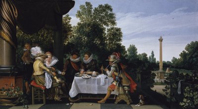  de Esaias van de Velde