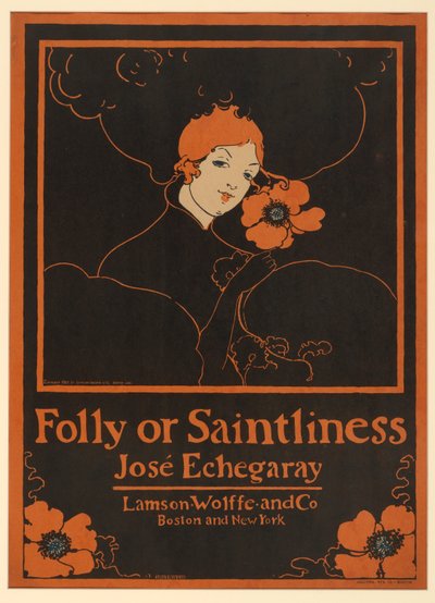 Loucura ou santidade de Ethel Reed
