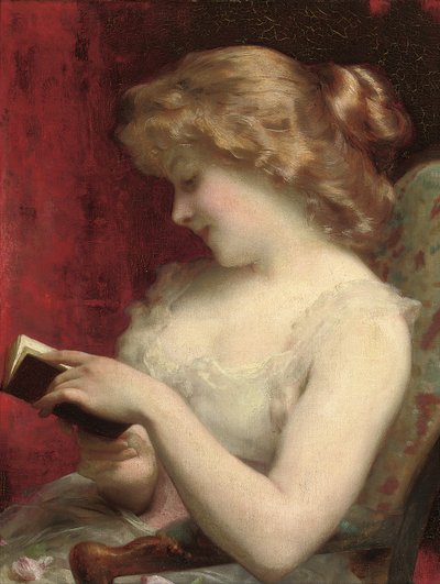 Uma boa leitura de Etienne Adolphe Piot