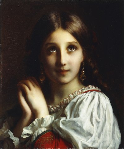 Desejo, de Etienne Adolphe Piot