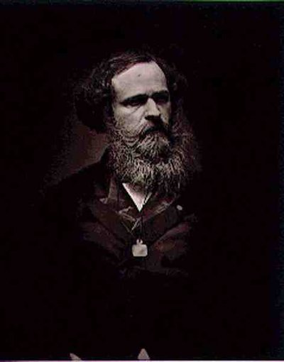 Arsene Houssaye (1815-96), de 
