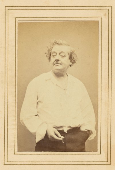  de Etienne Carjat