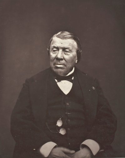 Philippe Records, s. 1876. de Etienne Carjat