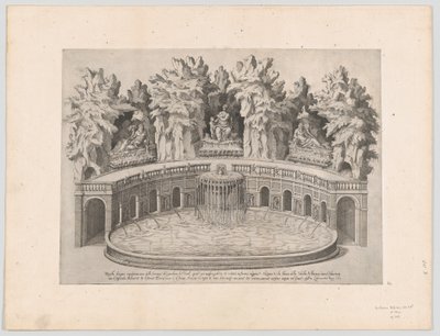 Fonte e Jardins da Villa d