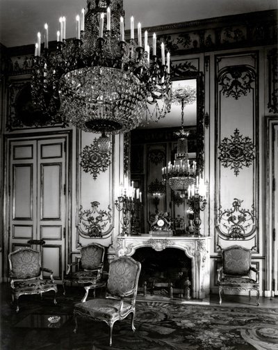 Interieur de l