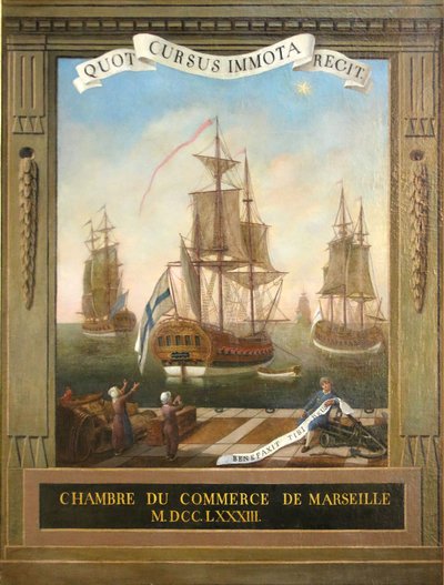 A saudação à estrela de Étienne Moulinneuf
