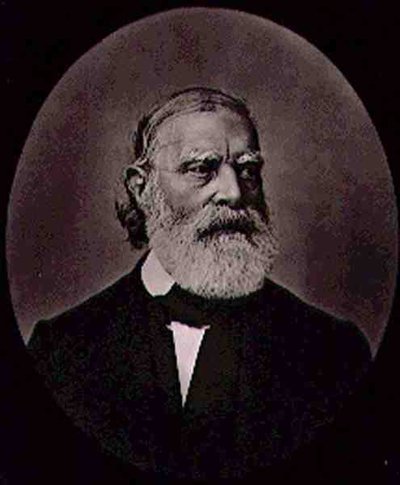 François Vincent Raspail (1794-1878), de 