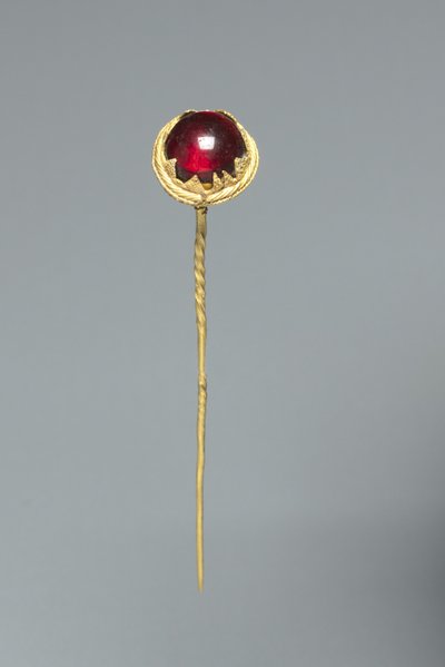Pino reto, c.500 aC de Etruscan