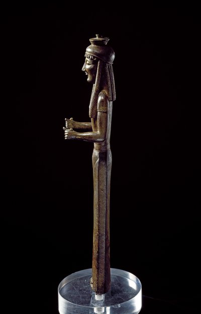 Imagem desconhecida de Etruscan