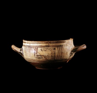 Imagem desconhecida de Etruscan