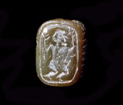Imagem desconhecida de Etruscan