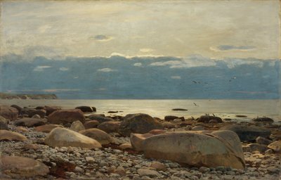 reprimenda de Eugene Gustav Dücker