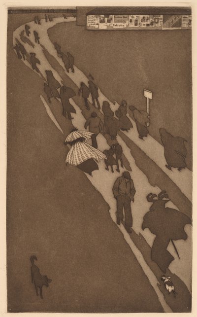 novembro de Eugen Kirchner