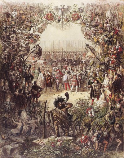 Imagem revolution0070 de Eugen Napoleon Neureuther