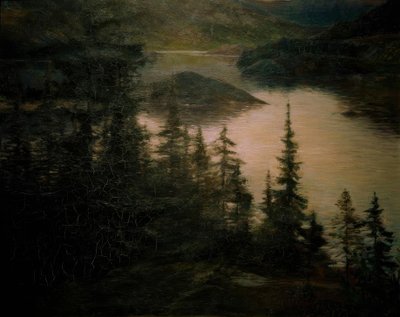 Design de Valdres de Eugen Prinz von Schweden