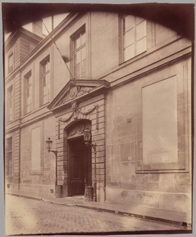  de Eugène Atget