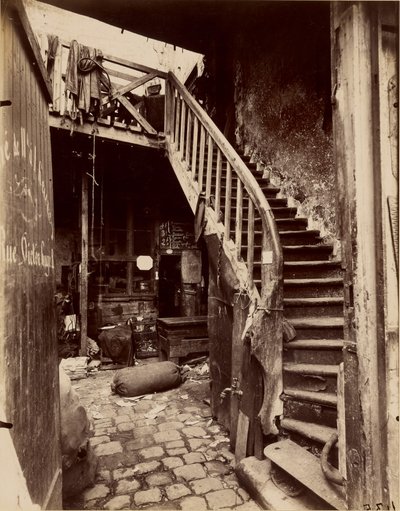  de Eugène Atget