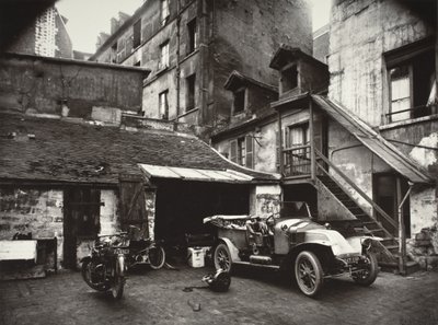  de Eugène Atget