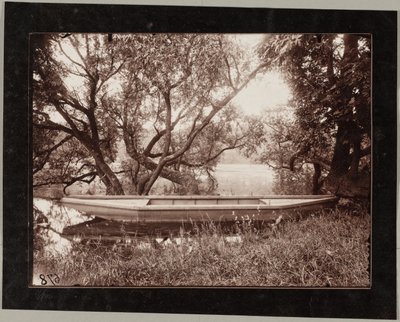 Lago de Corot, Ville-d