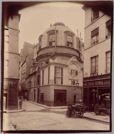  de Eugène Atget