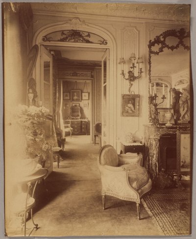  de Eugène Atget