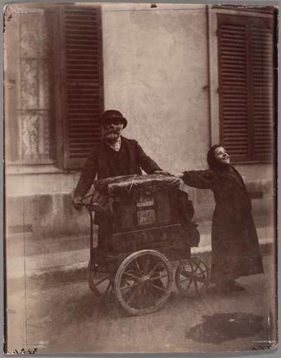  de Eugène Atget