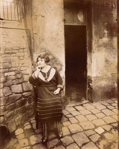  de Eugène Atget