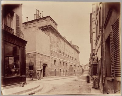  de Eugène Atget