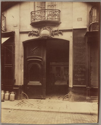  de Eugène Atget