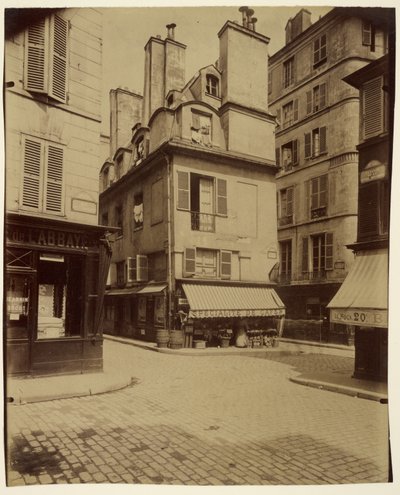 Moeda da Rue de l