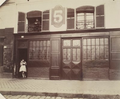  de Eugène Atget