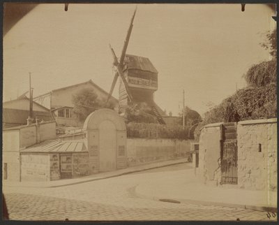  de Eugène Atget