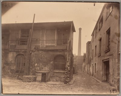  de Eugène Atget