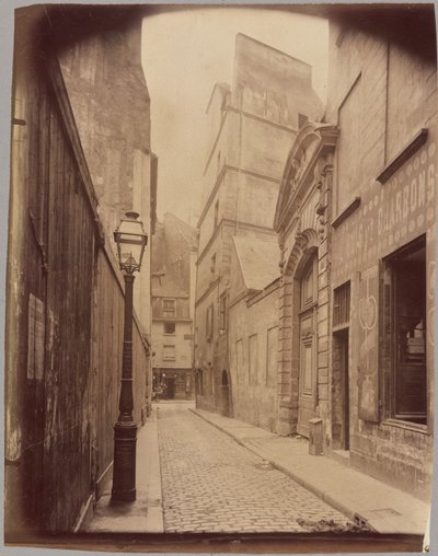  de Eugène Atget