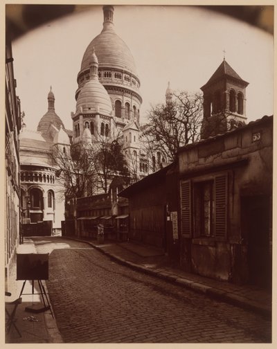  de Eugène Atget