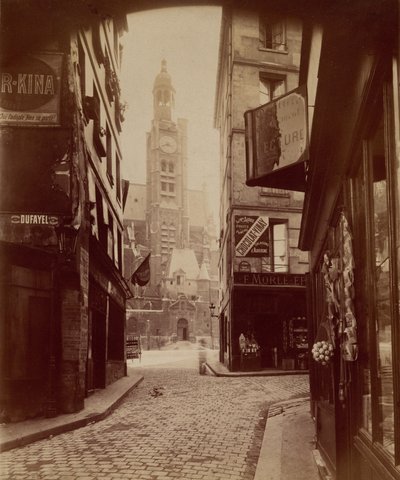  de Eugène Atget